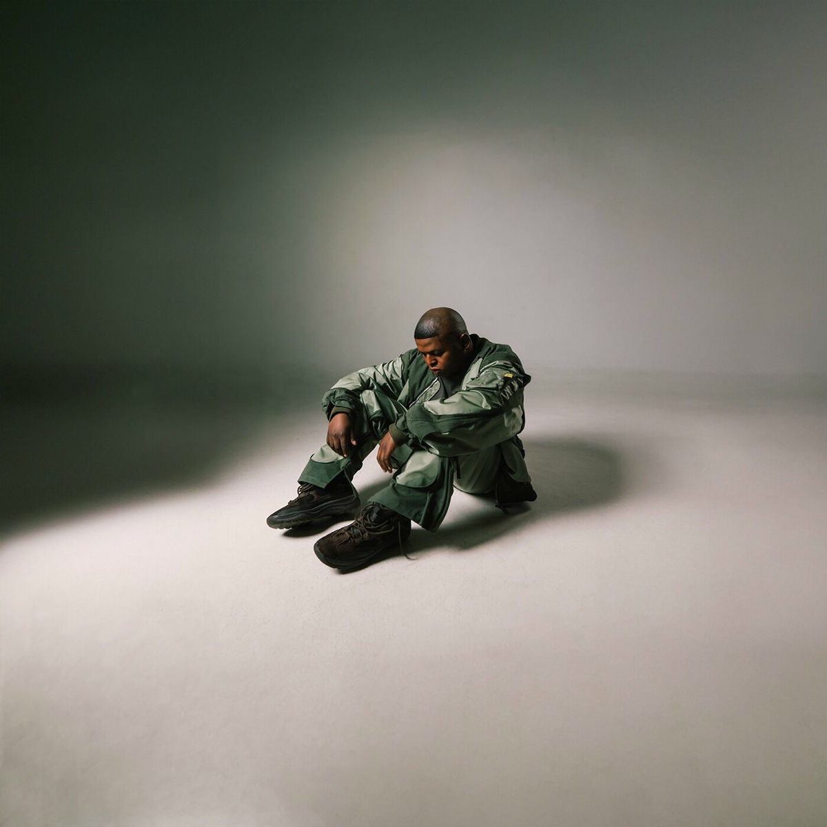 Album cover of Bamba iRoof (feat. Thobeka)