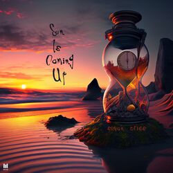 Cover of Sun is coming up
