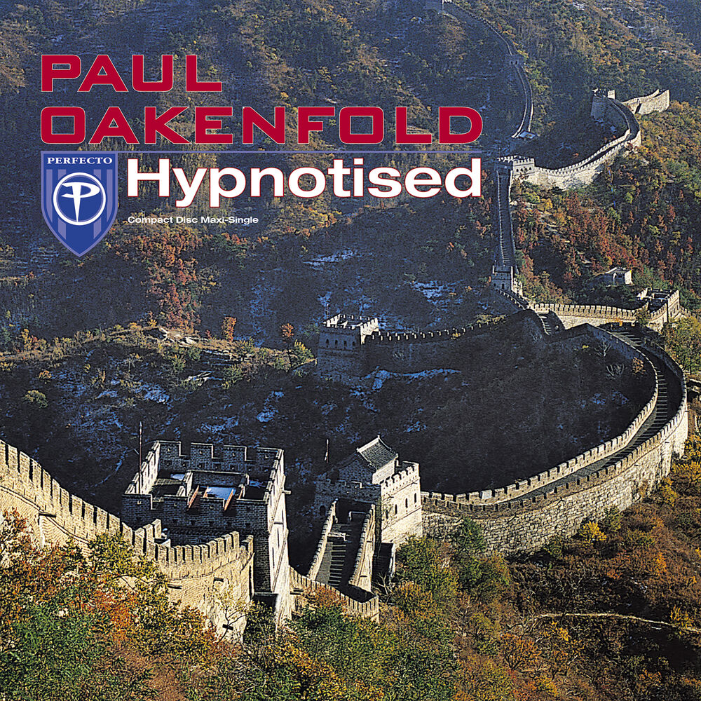 Picture of Hypnotised