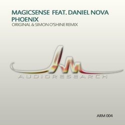 Cover of Phoenix