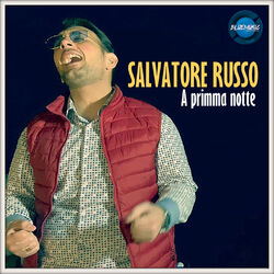 Cover of A Primma Notte