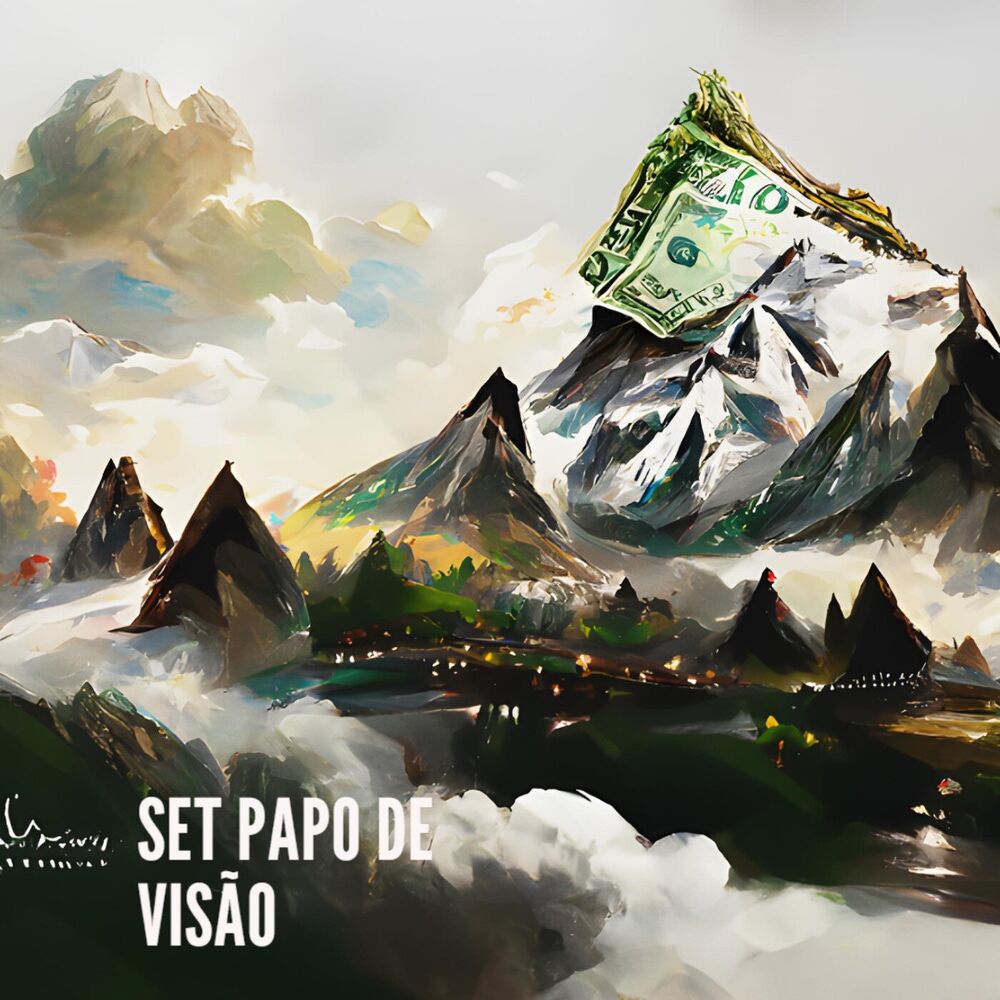 Picture of SET PAPO DE VISÃO