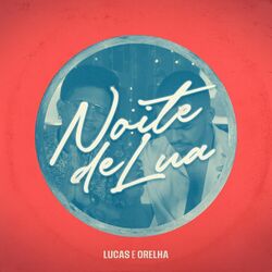 Cover of Noite De Lua