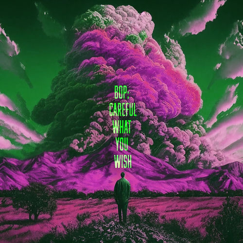 Bop - Careful What You Wish (single)