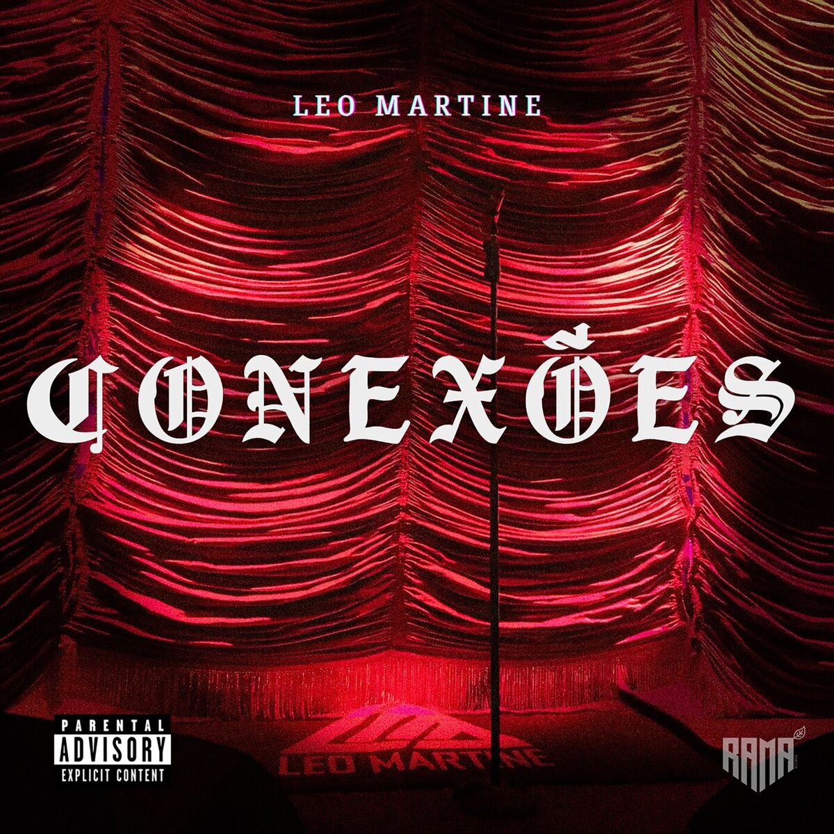 Album cover of Conexões
