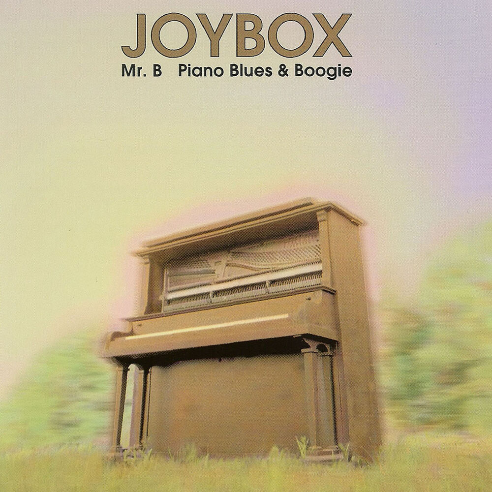 Picture of Joybox