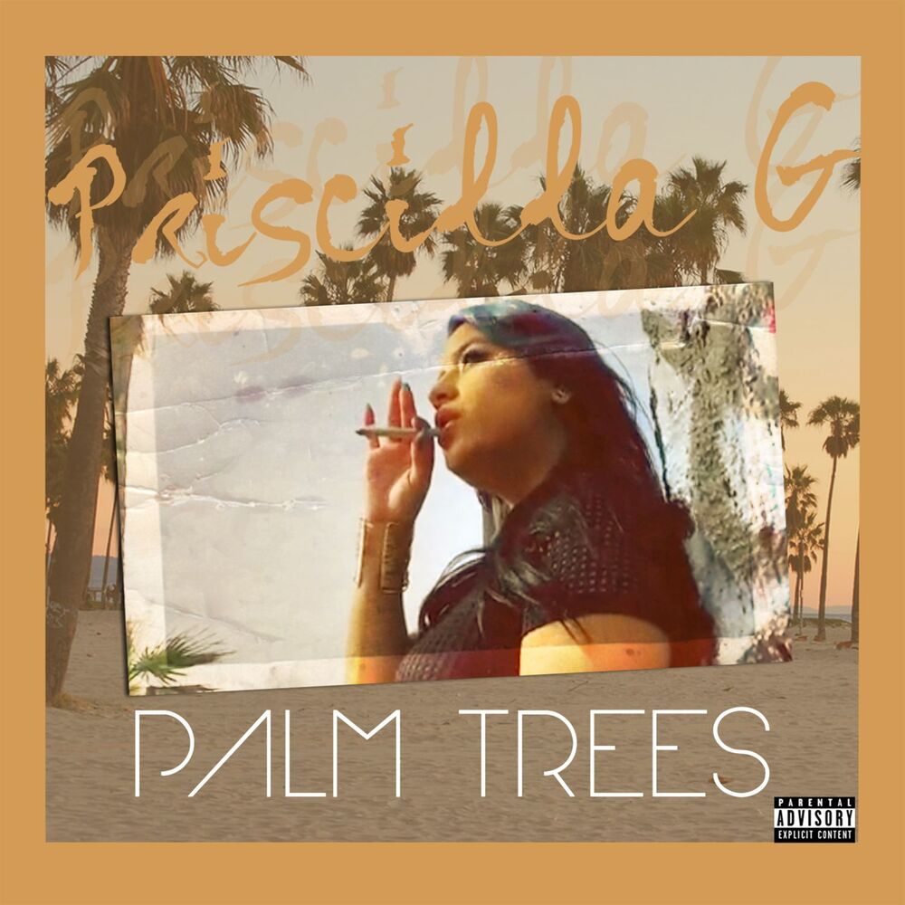 Picture of Palm Trees