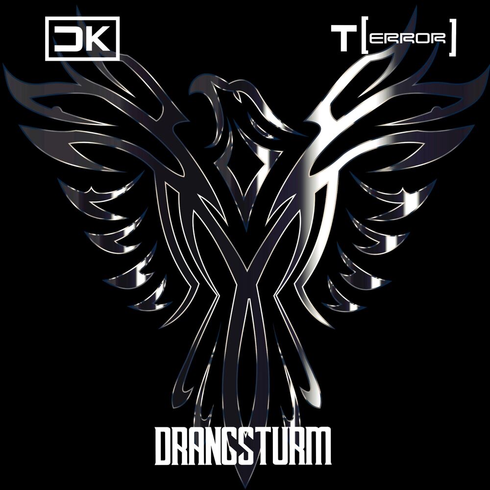 Picture of Drangsturm (feat. T[error])