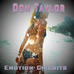 Cover of Emotion Circuits