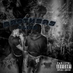Cover of Brothers 4 Life
