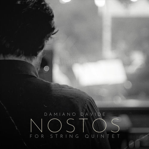 Descargar Nostos (For String Quintet) - Damiano Davide MP3
