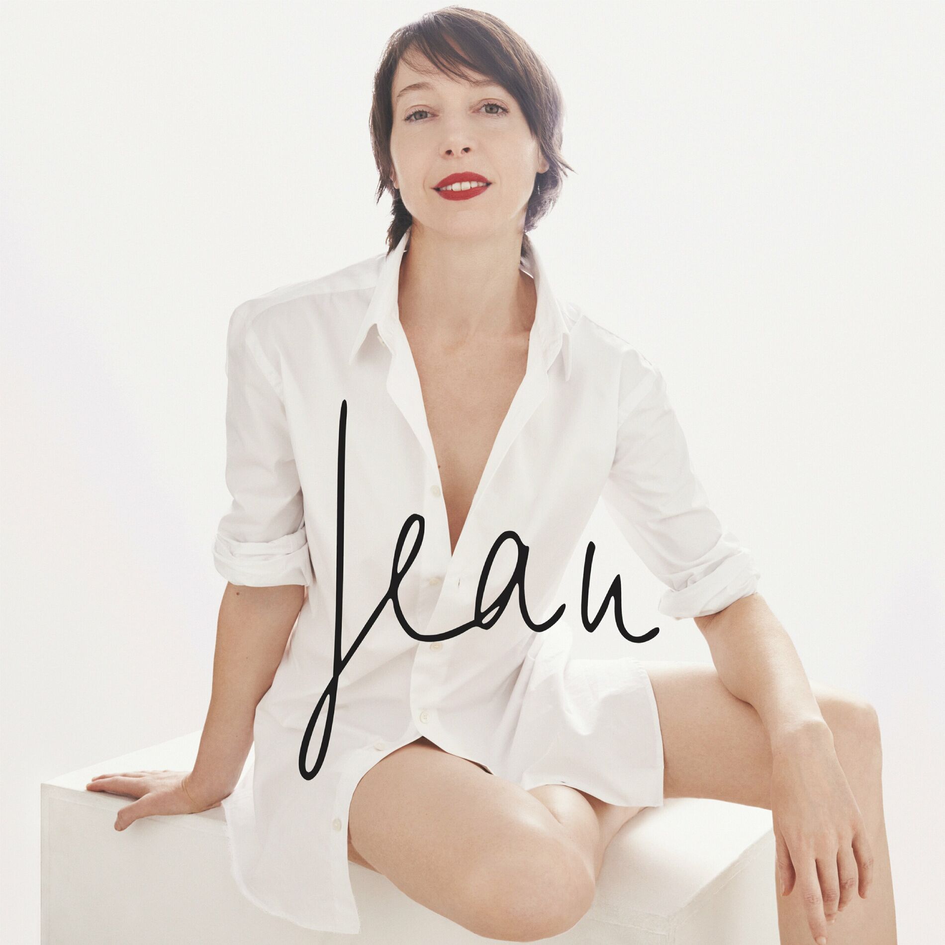 Album cover of JEAN