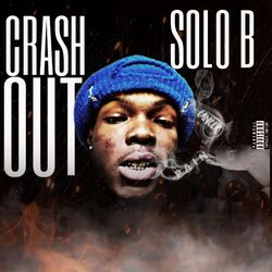 Cover of Crash Out