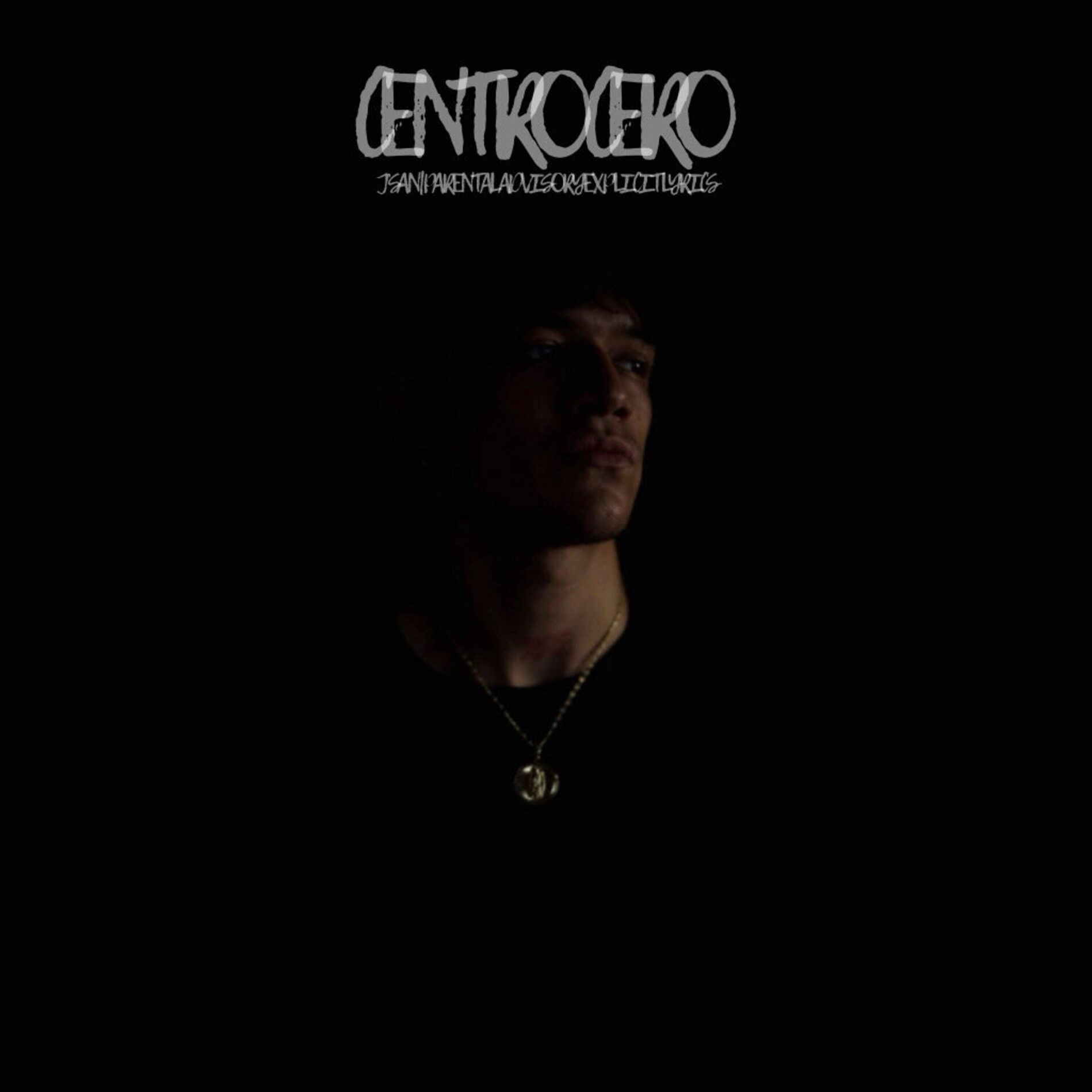 Album cover of CENTRO CERO