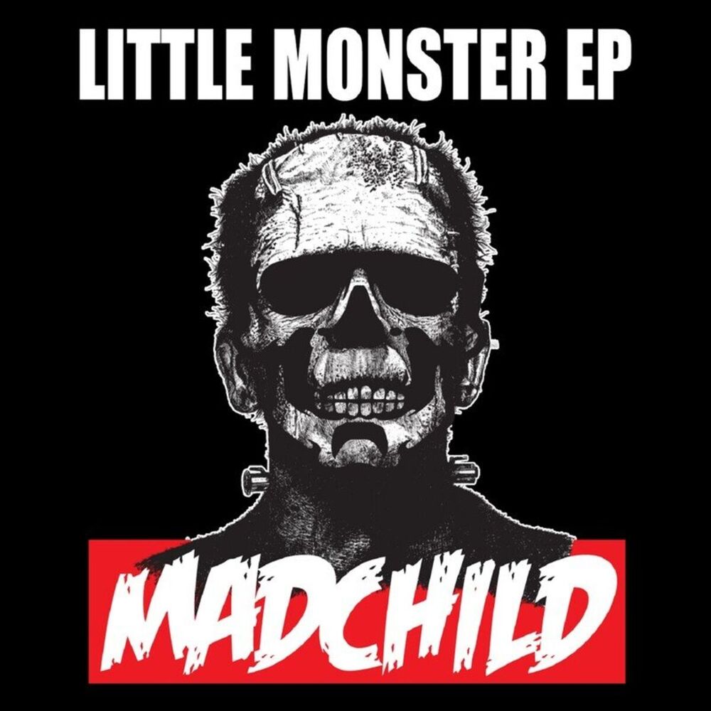 Picture of Little Monster