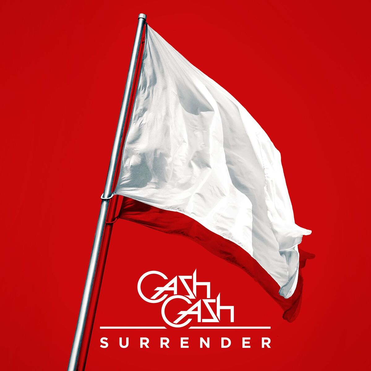Album cover of Surrender
