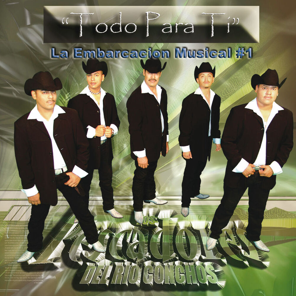 Picture of Todo Para Ti