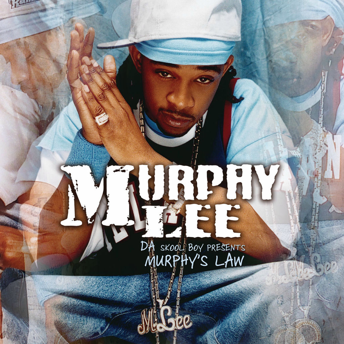 Album cover of Luv Me Baby