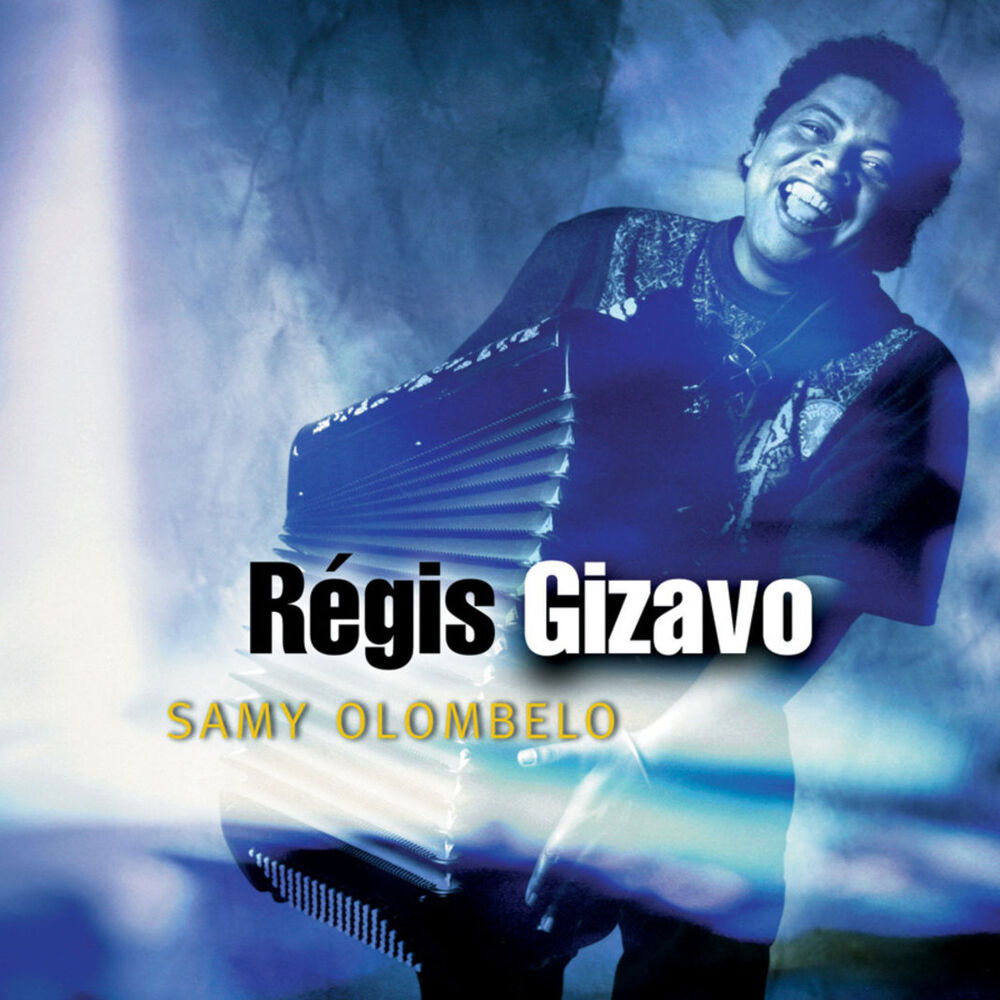 Picture of Samy olombelo