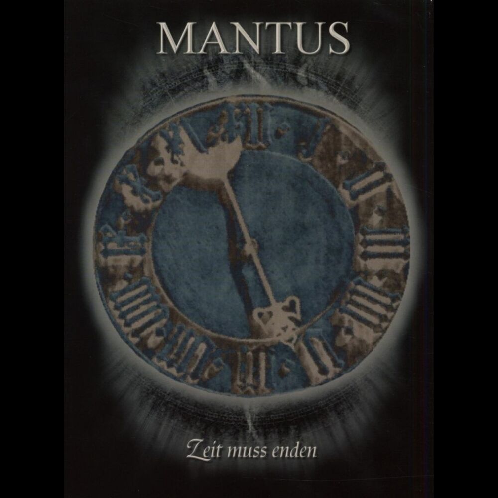 Picture of Zeit muss enden