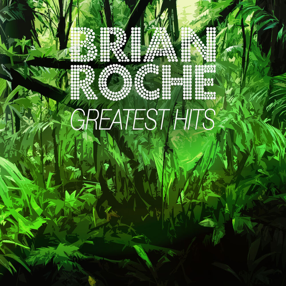 Picture of Brian Roche Greatest Hits