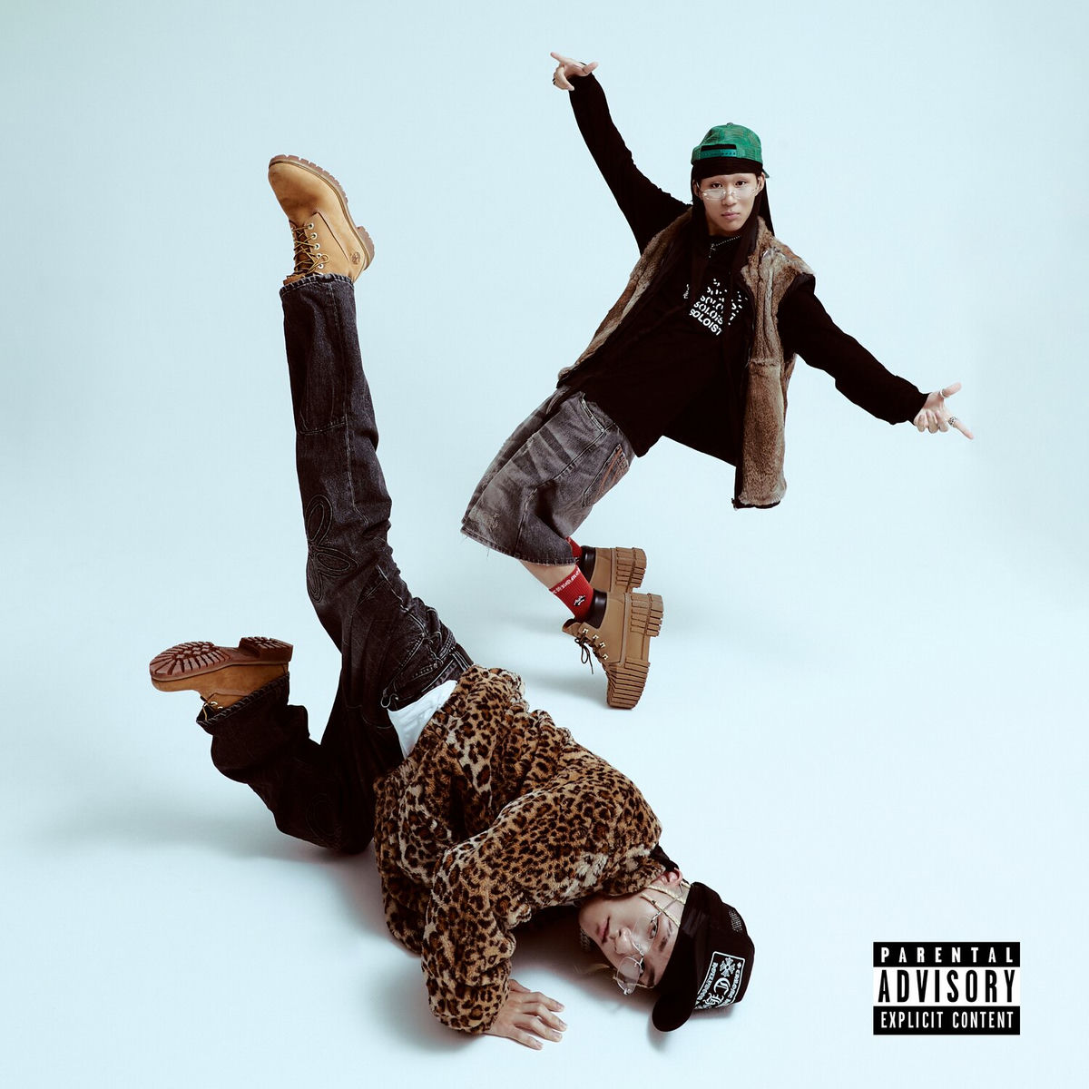 CHERRY BOY 17: albums, songs, concerts | Deezer