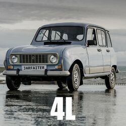 Cover of 4L