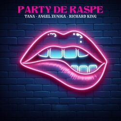 Cover of Party de Raspe