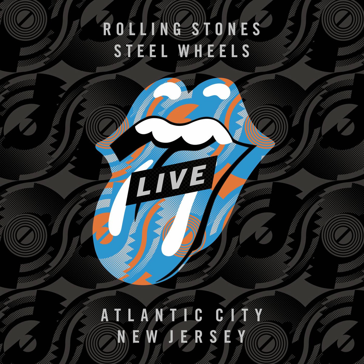 The Rolling Stones - Steel Wheels Live | Deezer