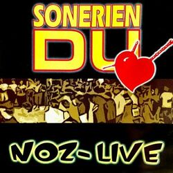 Cover of Noz-Live