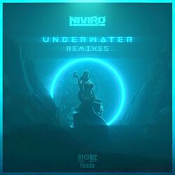 Cover of Underwater (Remixes)