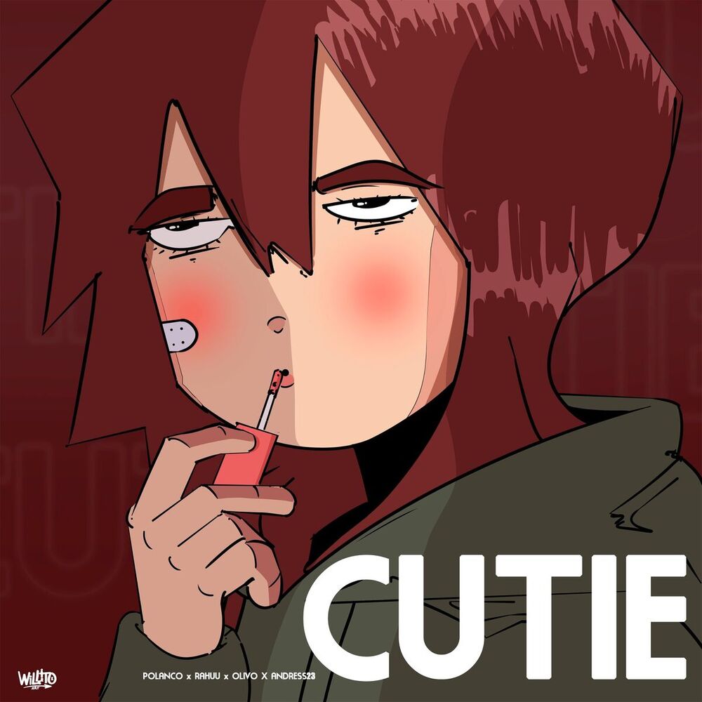 Picture of CUTIE (feat. Andress23 & Rahu)