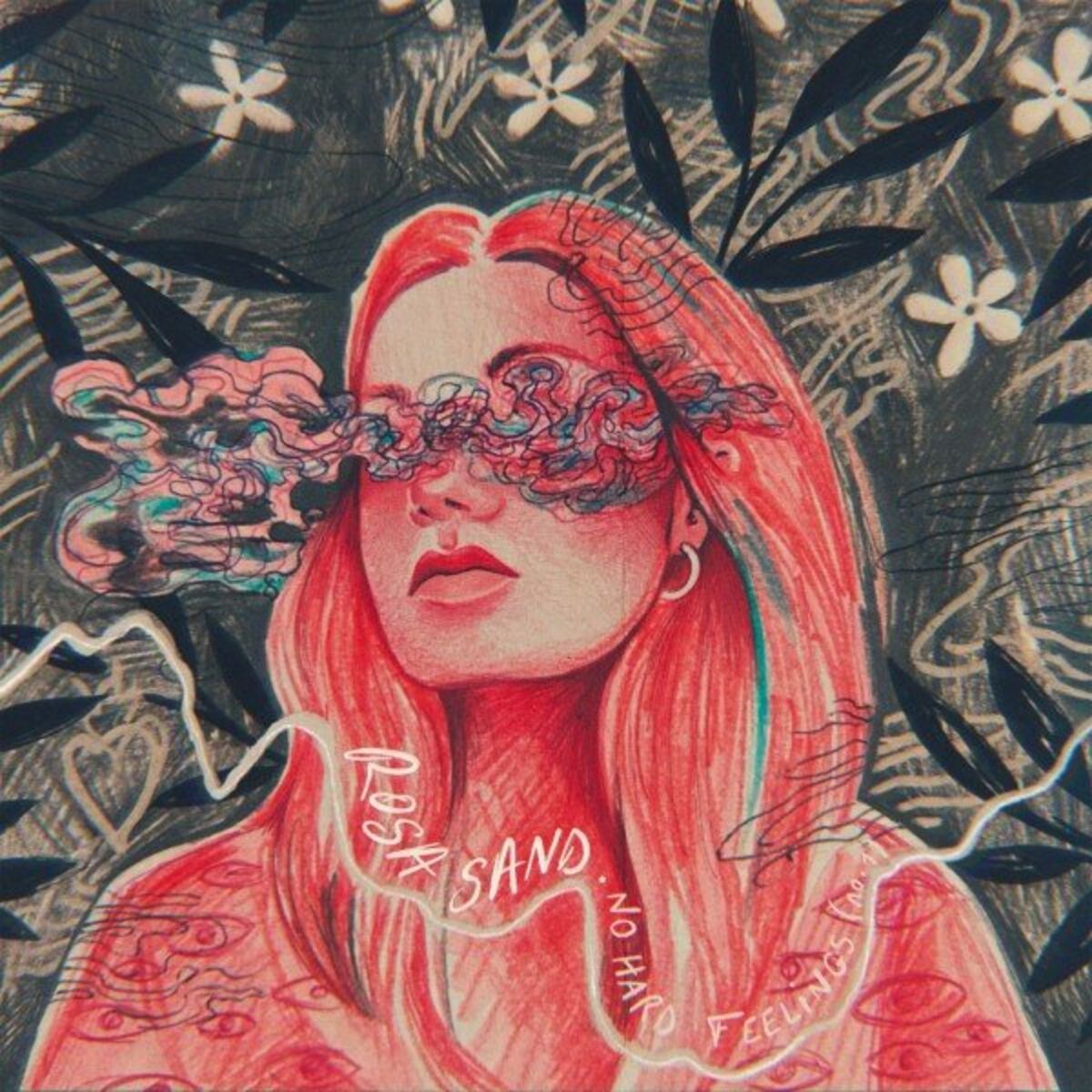 Album cover of No Hard Feelings (No.1)