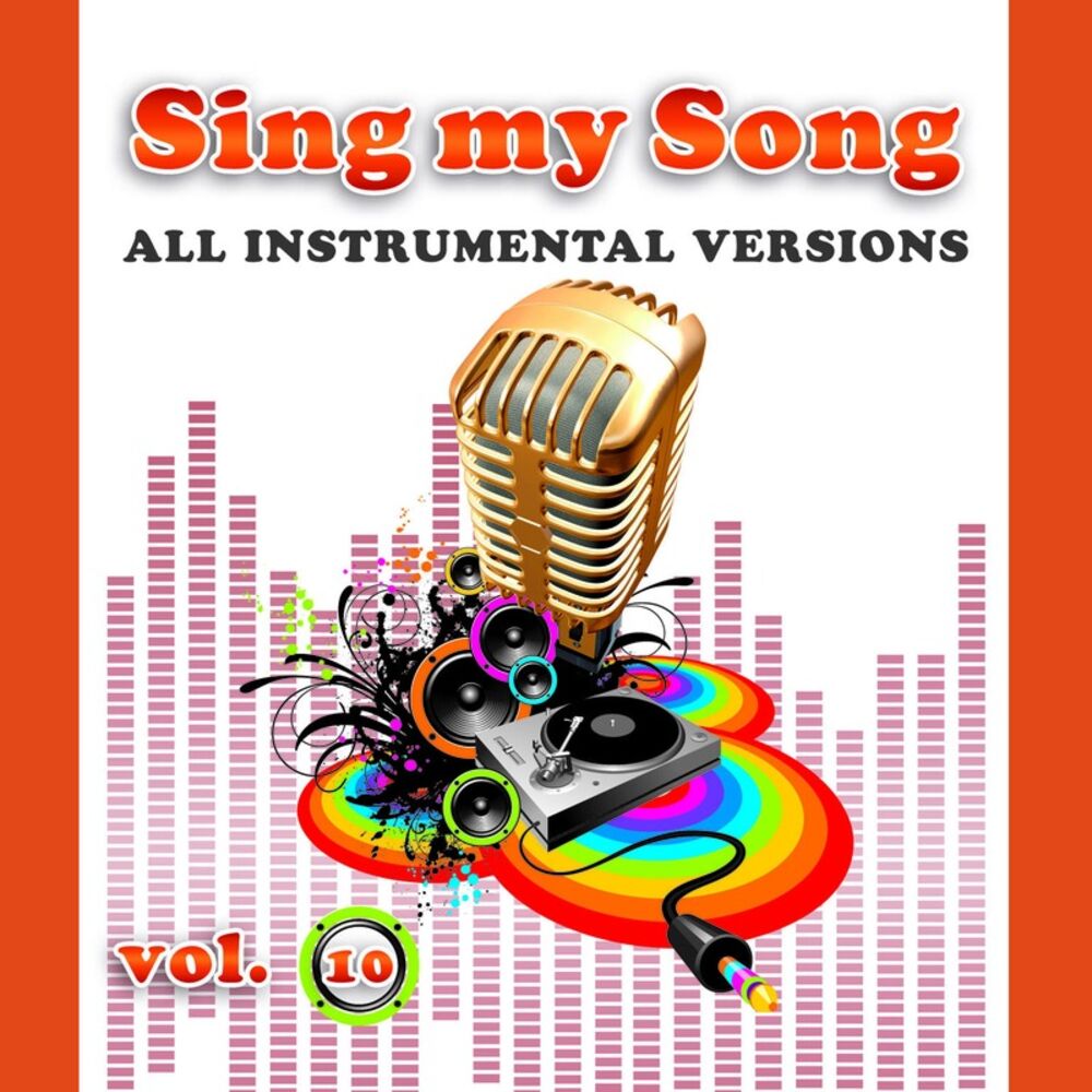 Picture of Sing My Song Vol 10