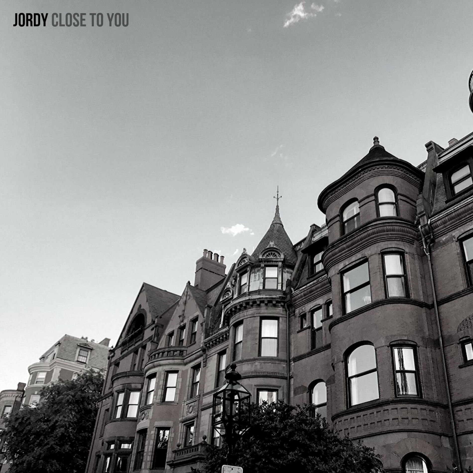 Album cover of Close To You