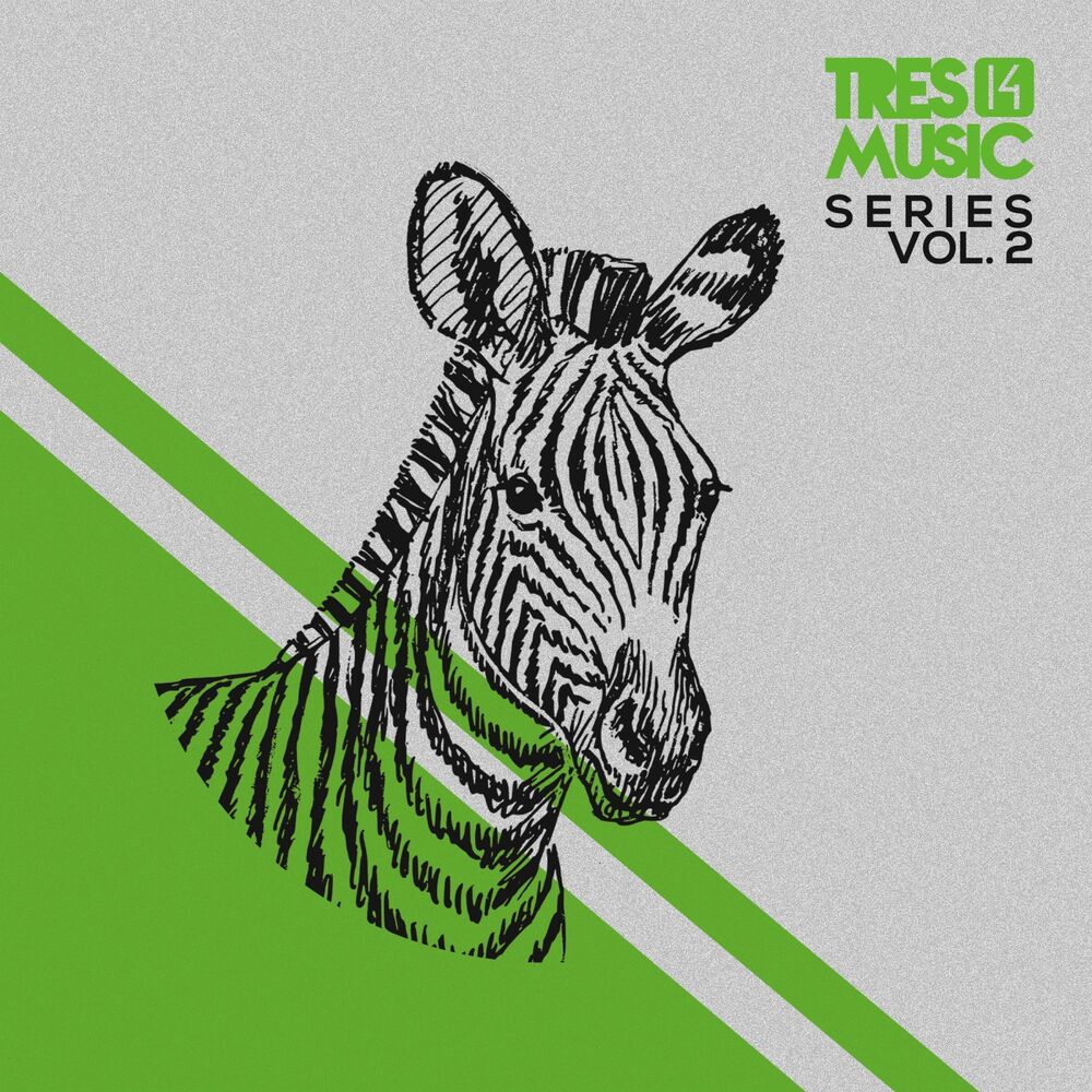 Picture of Tres 14 Series Vol. 2