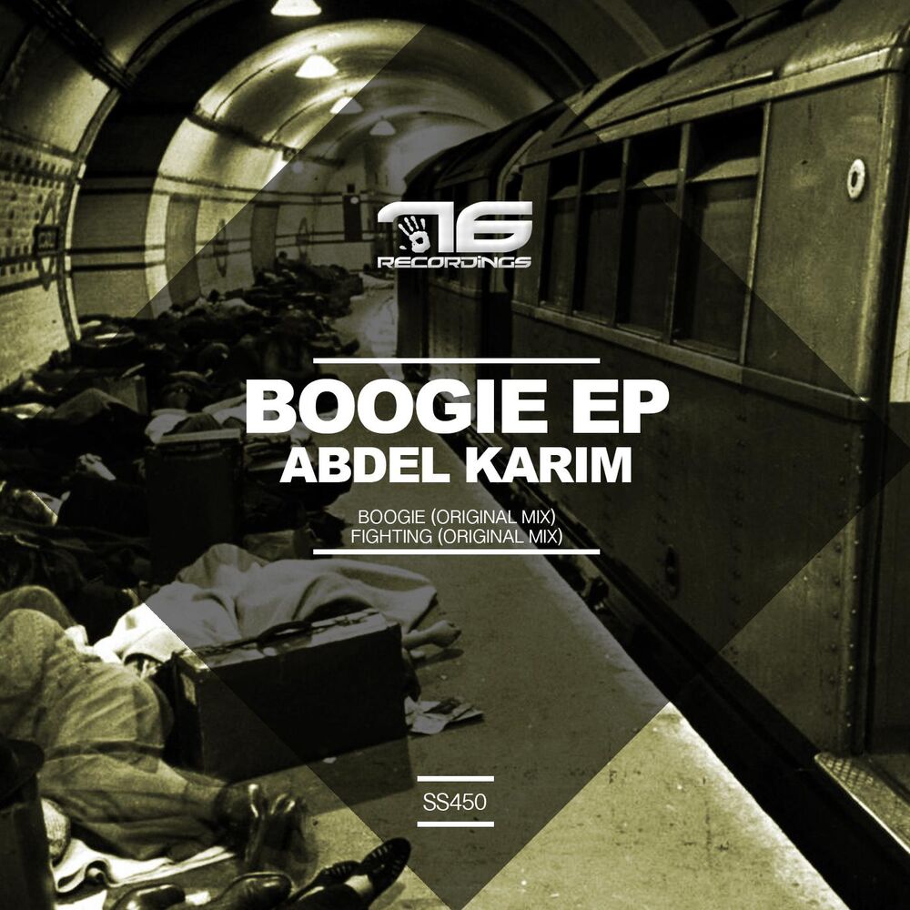 Picture of Boogie Ep