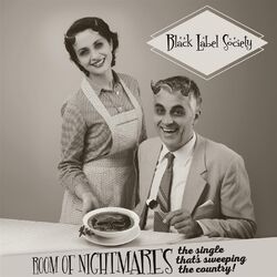 Cover of Room of Nightmares