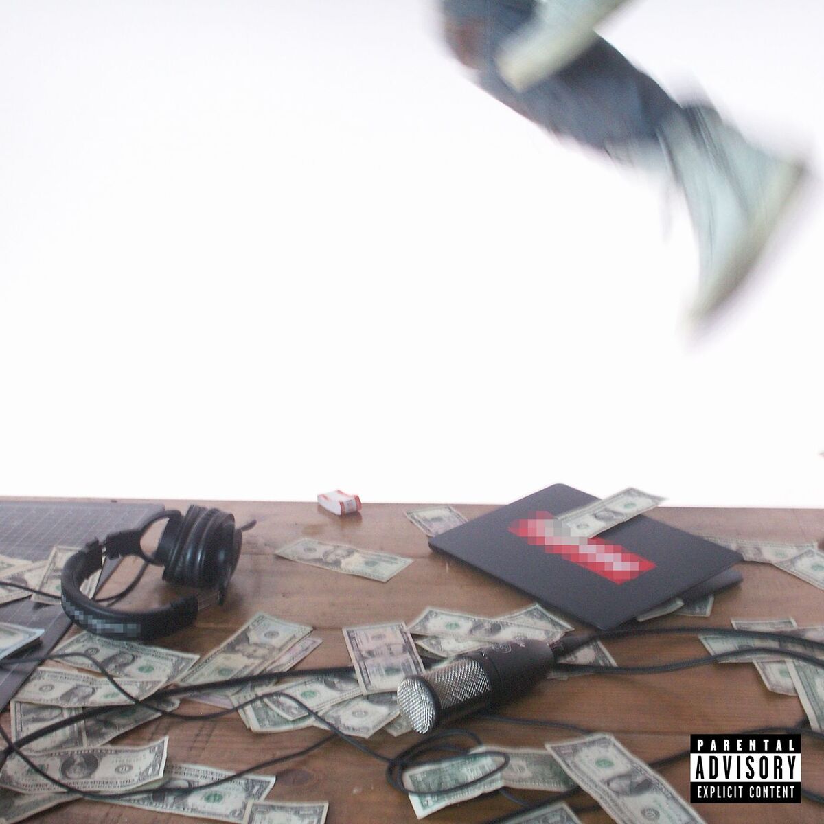 Album cover of New Cash