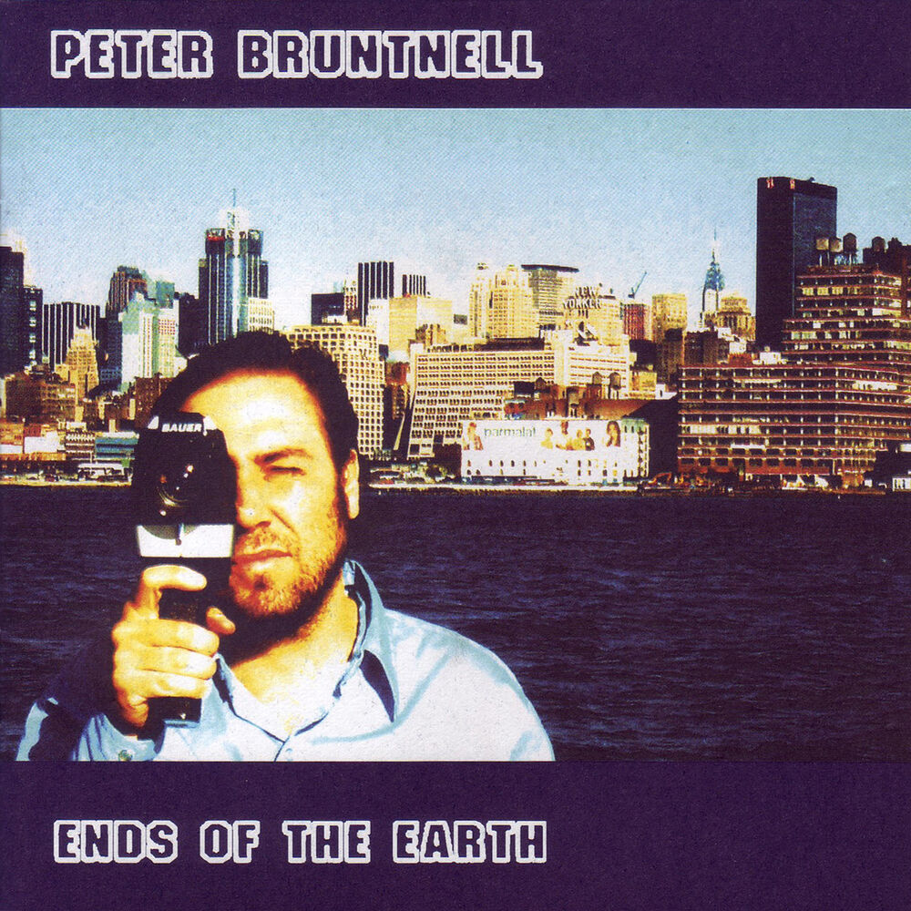 Picture of Ends of the Earth