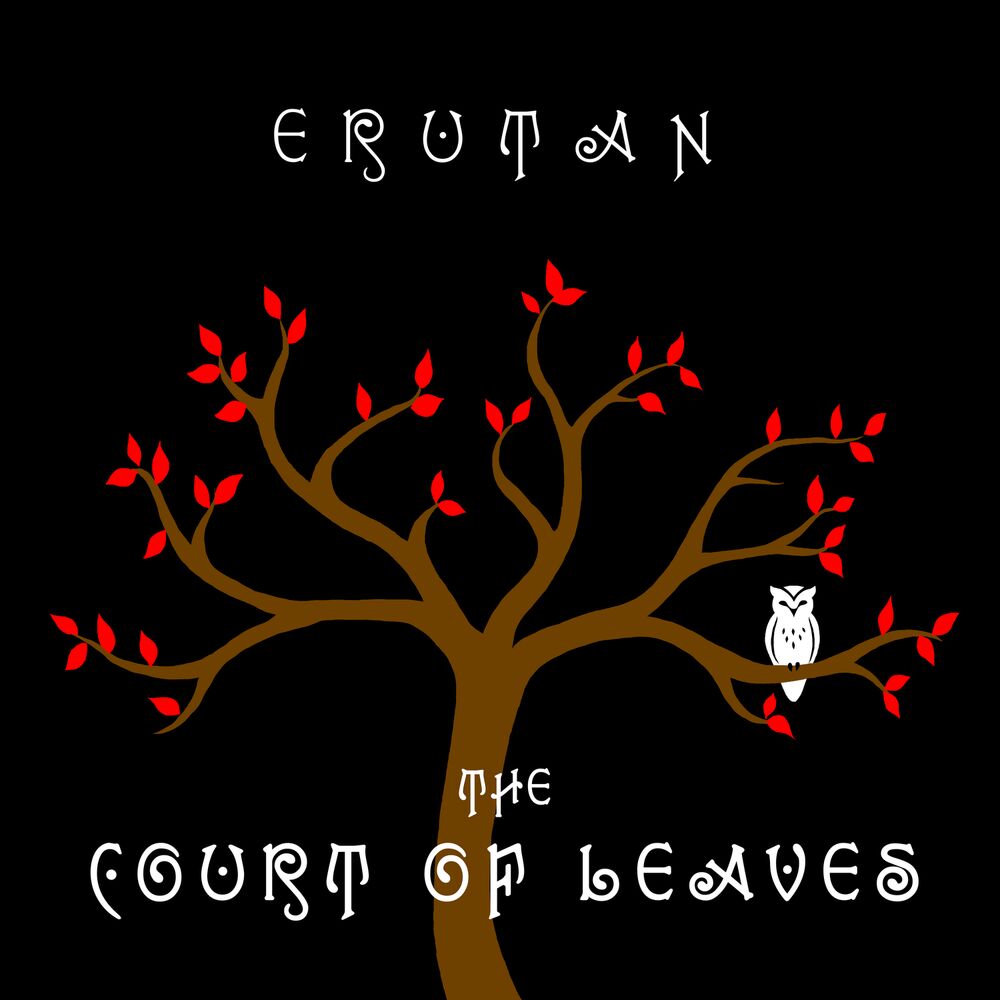 Picture of The Court of Leaves