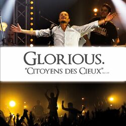 Cover of Citoyens des Cieux