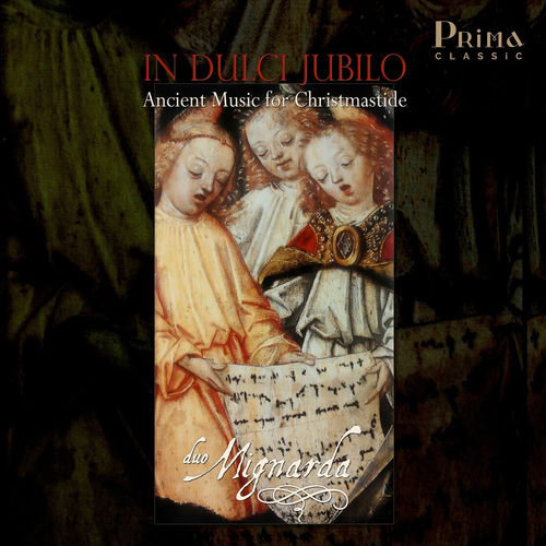 Christ Child Lullaby by Mignarda - 148 BPM