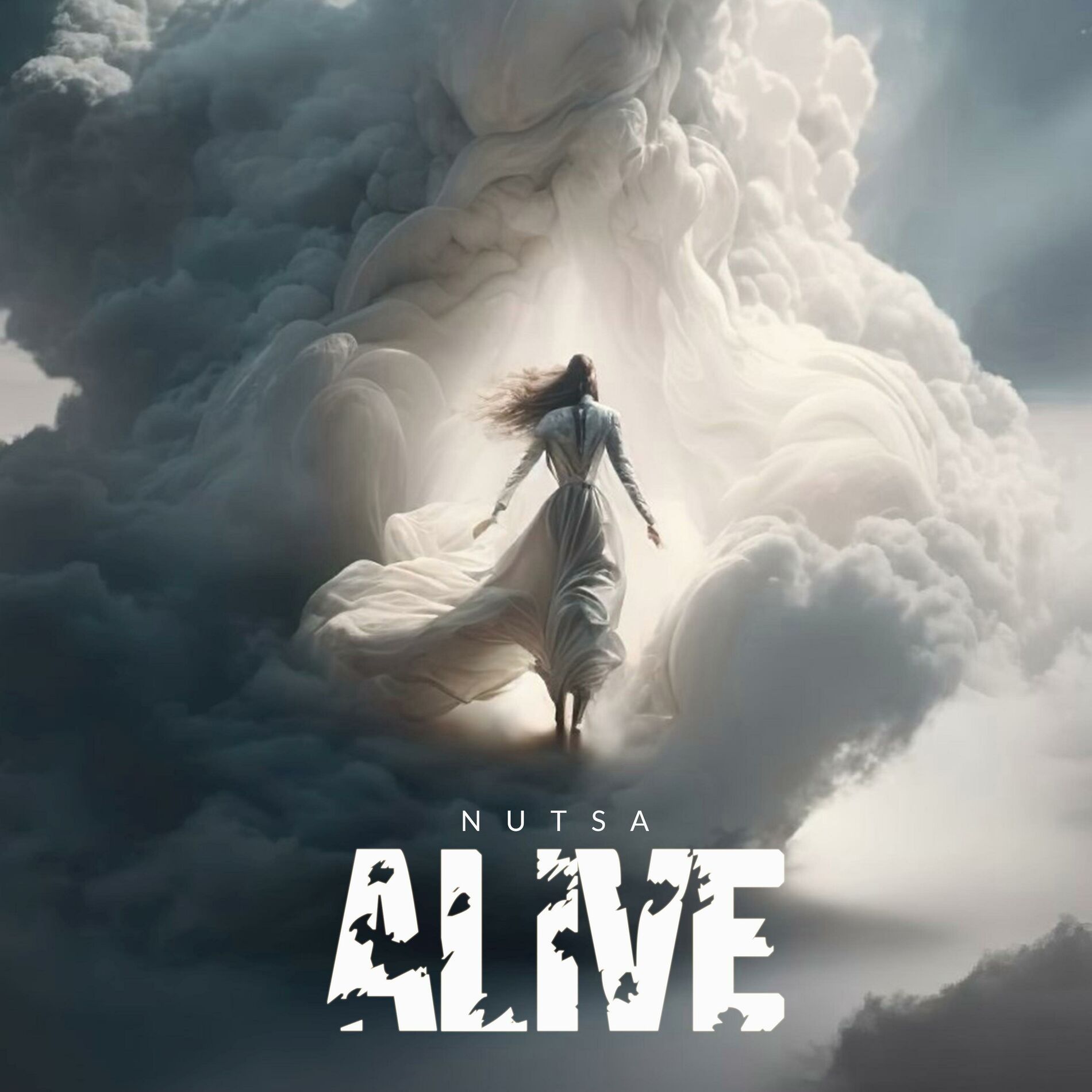 Album cover of Alive