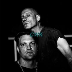 Cover of CWK EP