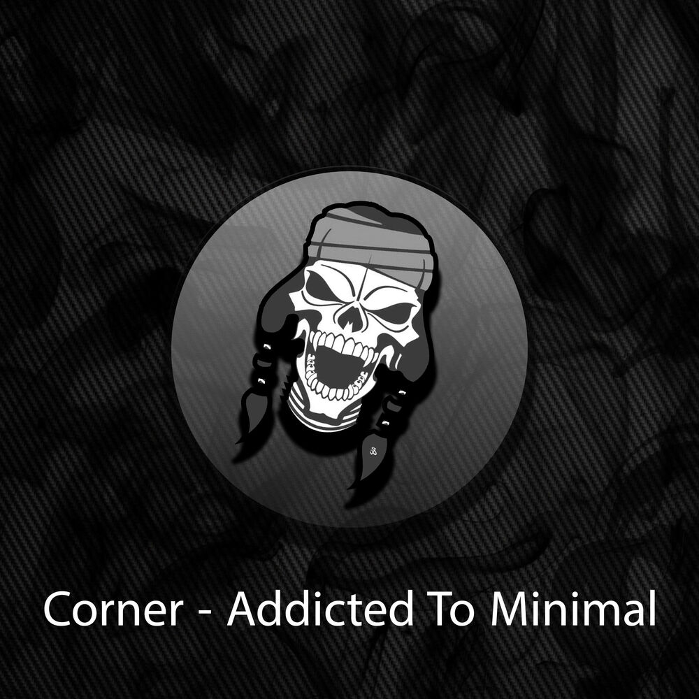Picture of Addicted To Minimal