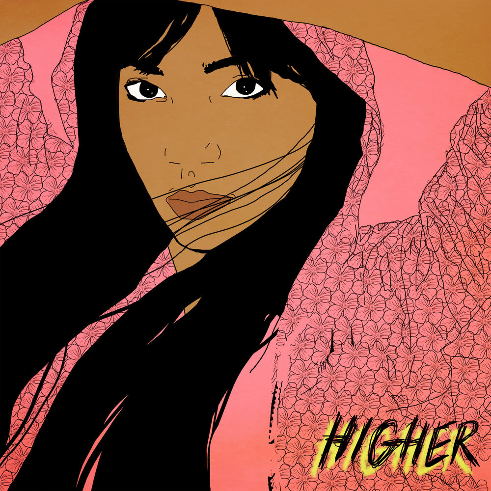 Picture of Higher
