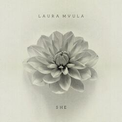 Cover of She
