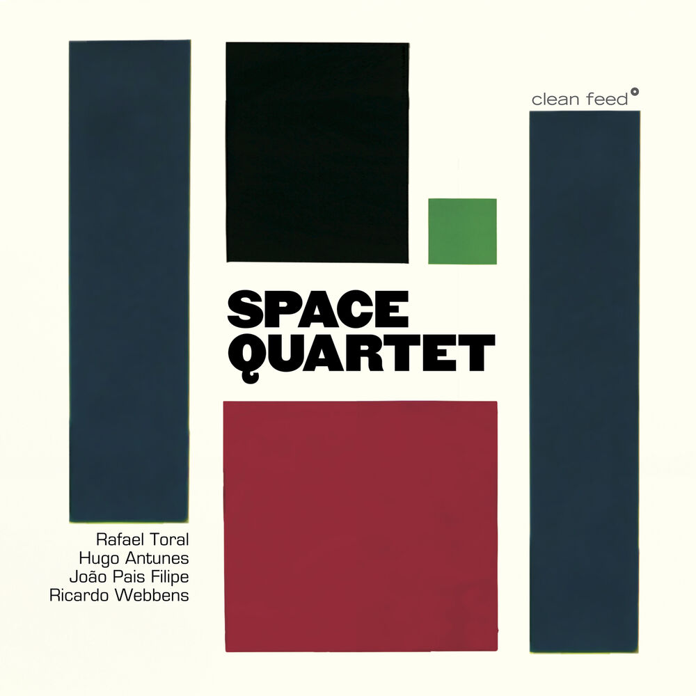 Picture of Space Quartet
