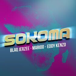 Cover of Sokoma